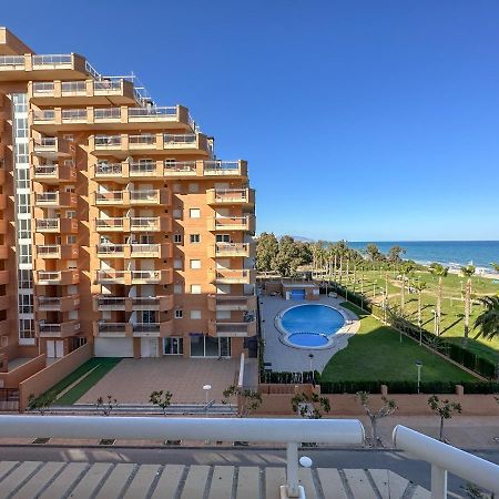 Apartamentos Be Suites Primera Linea Oropesa del Mar Esterno foto