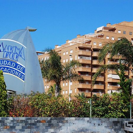Apartamentos Be Suites Primera Linea Oropesa del Mar Esterno foto