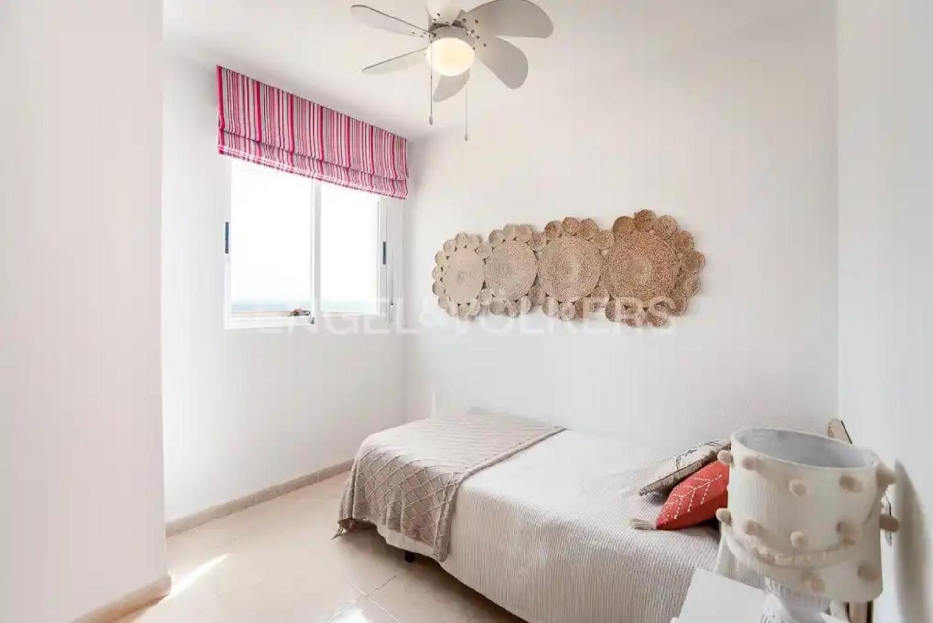 Apartamentos Be Suites Primera Linea Oropesa del Mar Esterno foto