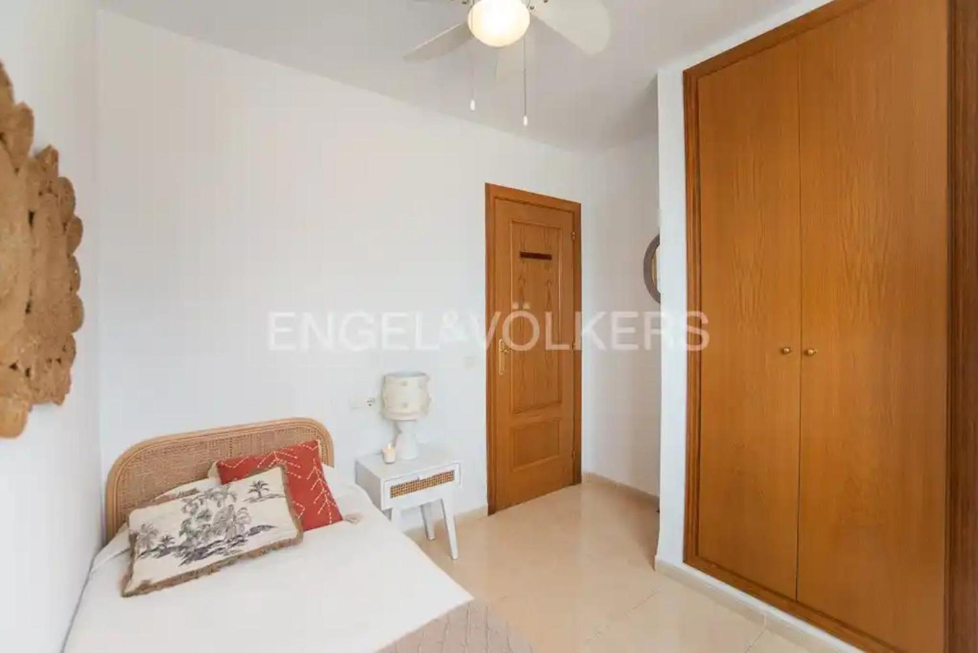 Apartamentos Be Suites Primera Linea Oropesa del Mar Esterno foto
