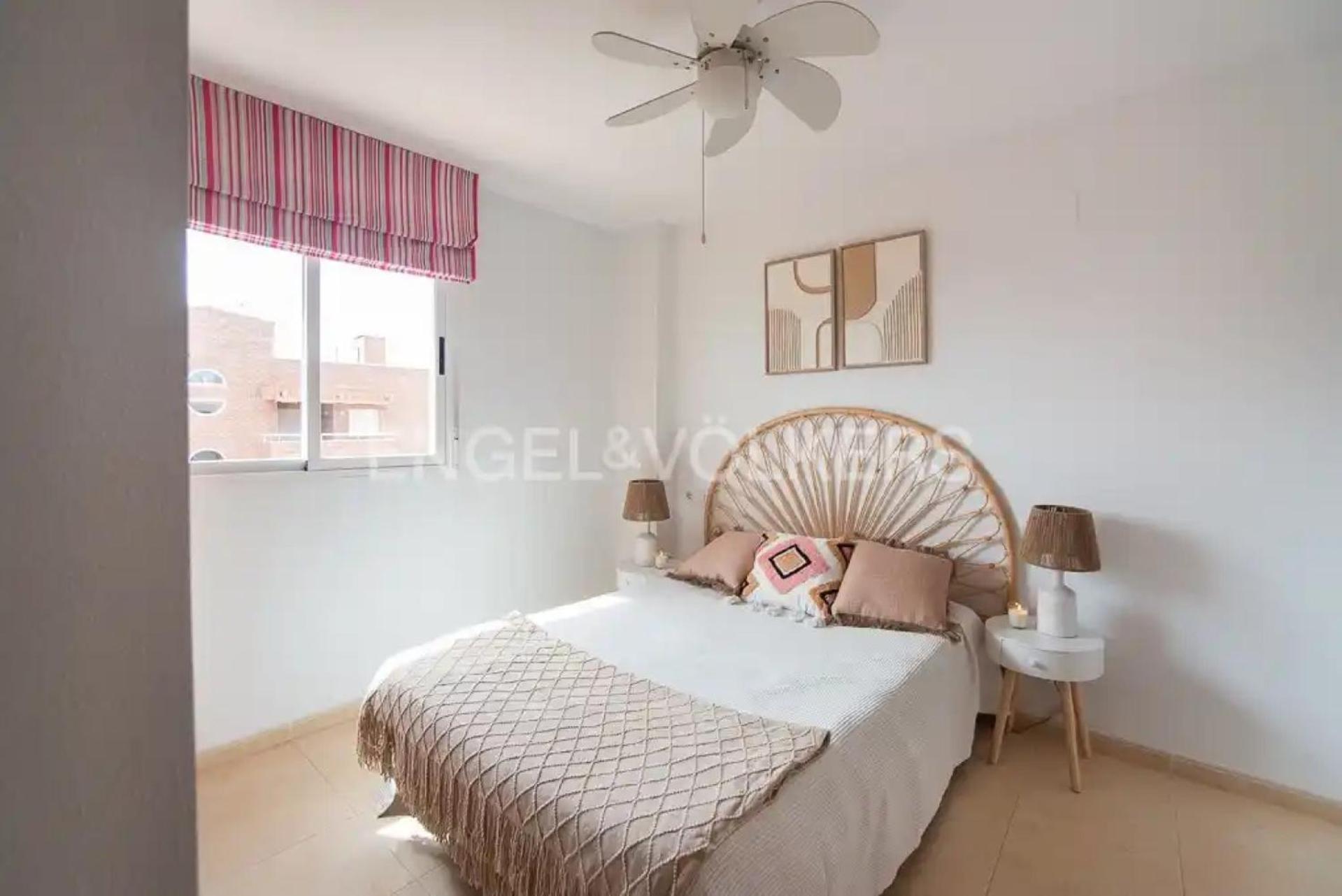 Apartamentos Be Suites Primera Linea Oropesa del Mar Esterno foto
