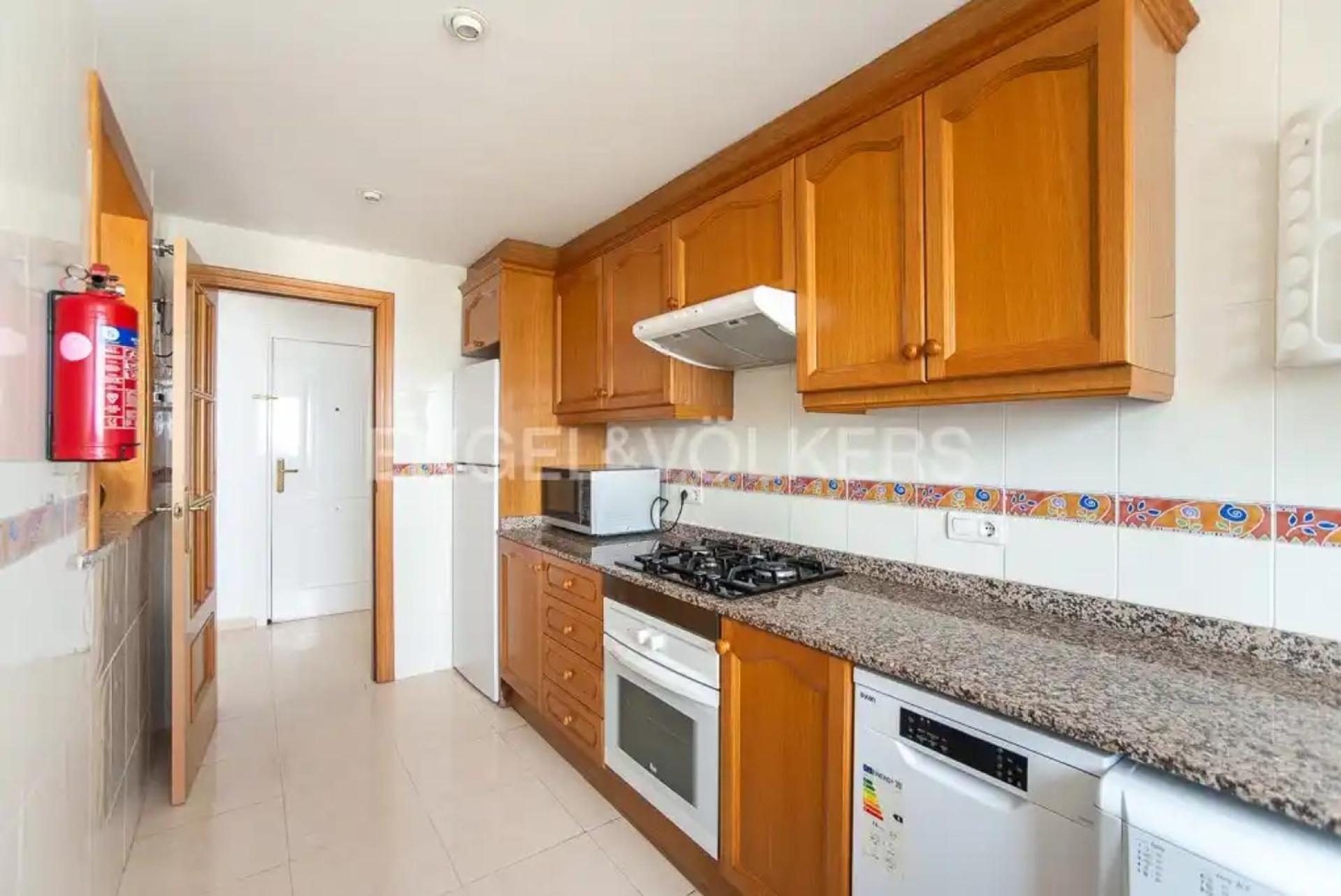 Apartamentos Be Suites Primera Linea Oropesa del Mar Esterno foto
